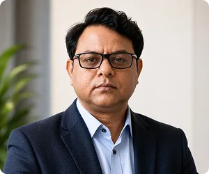 Krishna Yogi
