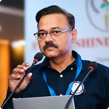 Dr Shishir Srivastav